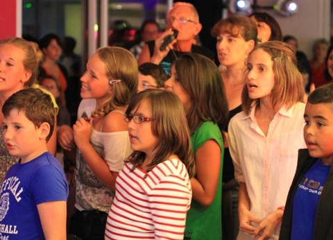 Camping maeva Club Les Alizés 4* - 52