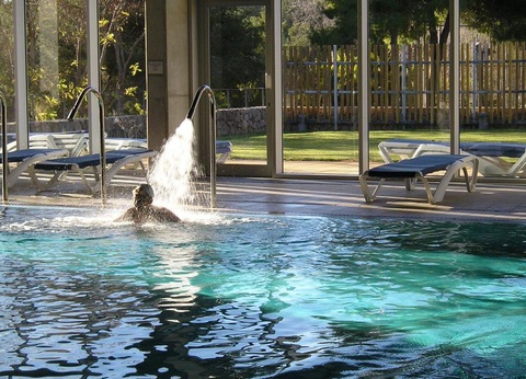 Camping Vilanova Park, 4* - 24