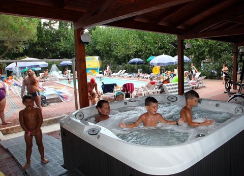 Camping Punta Navaccia, 3* - 59