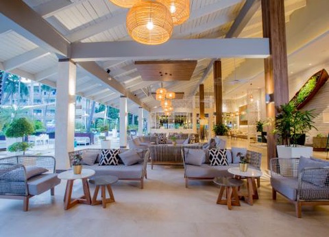 Club Jumbo Vista Sol Punta Cana Beach Resort & Spa 4* - 20