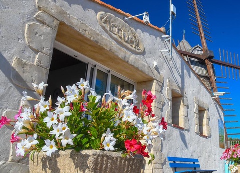 Camping Le Moulin de la Salle, 4* - 18