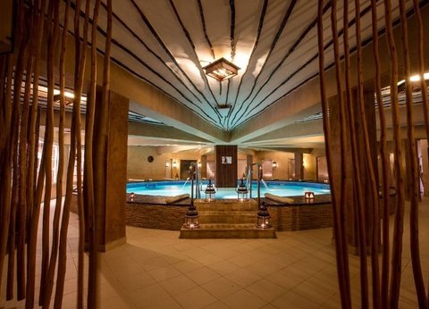 Hôtel Lamantin Beach Resort et Spa 5* - 13