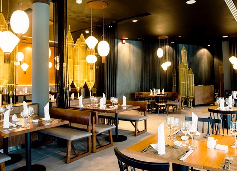 Princess Family Club Bavaro 5* - 7