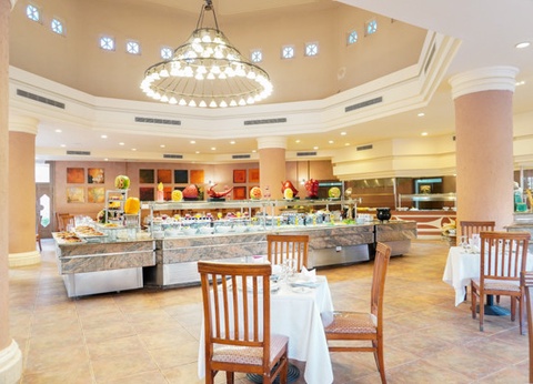 Hôtel Charmillion Gardens Aqua Park 4* - 9