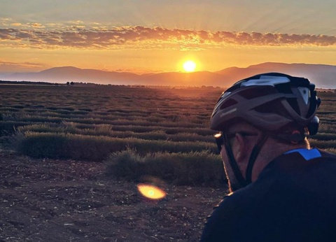 Camping Les Lavandes Valensole - 4