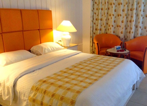 Hôtel Giftun Azur Resort 3* - 18