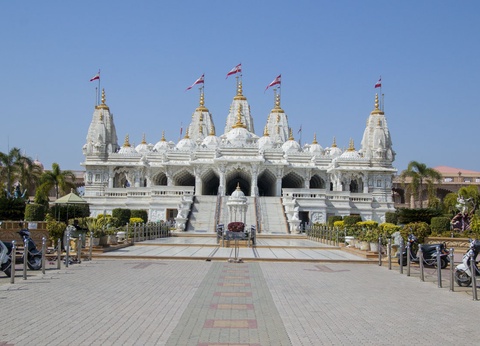 Circuit Villages du Rajasthan et Gujarat - 10