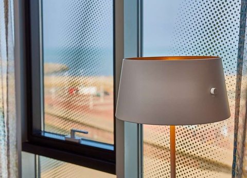 INNTEL HOTELS DEN HAAG MARINA BEACH - 4* - 29