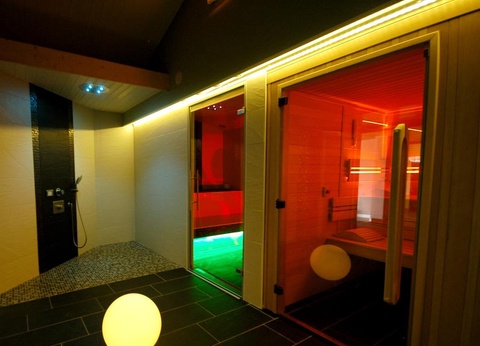 Camping Les Ecureuils, 4* - 25