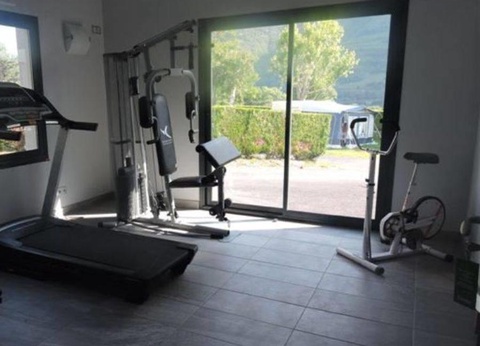 Camping Sites et Paysages - Pyrénévasion, 4* - 31