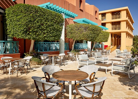Hôtel Sheraton Miramar Resort El Gouna 5* - 14