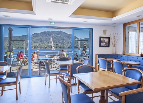 Hôtel Neptune 3* ( avec vols vacances ) - 4