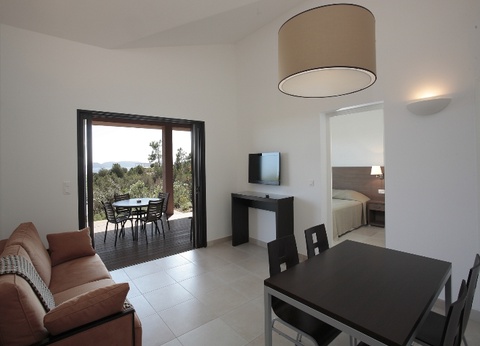 Résidence Les Terrasses de Rondinara 4* (avec vols réguliers) - 10