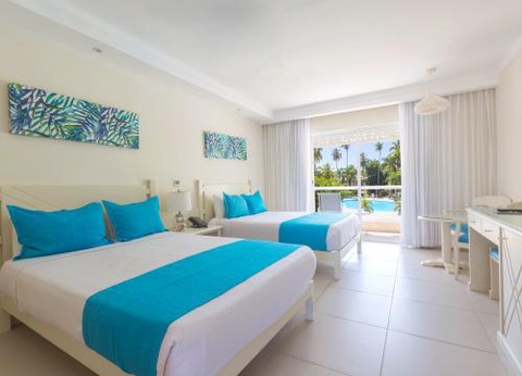 Club Jumbo Vista Sol Punta Cana Beach Resort & Spa 4* - 10