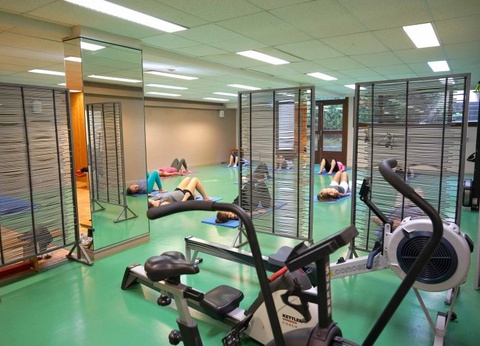 VVF Les Rives du Léman 3* en demi-pension - 9