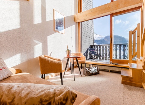 Hôtel Madame Vacances Ibiza 3* - 11