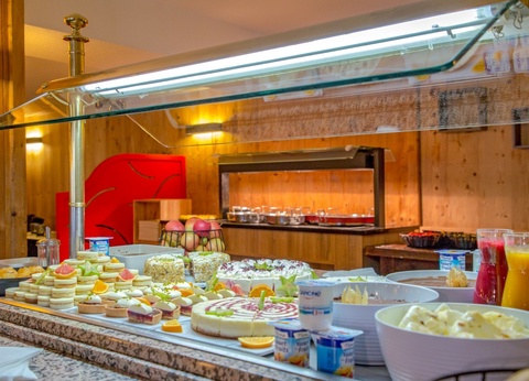 SOWELL HOTELS Le Parc & Spa 4* - 22