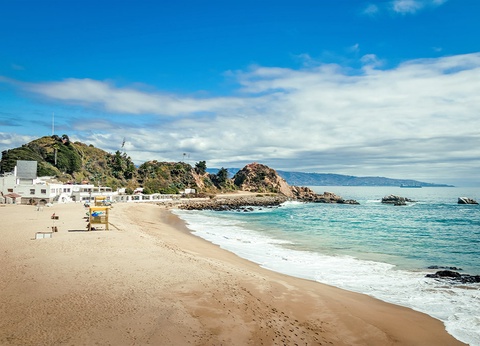 Hôtel Universal Hôtel Romantica 3* - 4