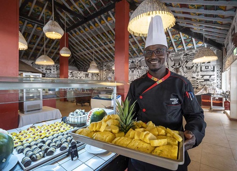 TUI Sélection Hôtel Les Filaos - Choix Flex **** - 3