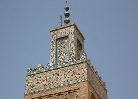 Circuit D'Oran à Tlemcen, la perle arabo-andalouse - 7