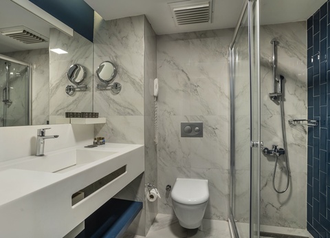 Hôtel Terrace Beach Resort 5* - 17