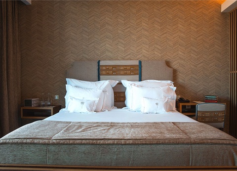 Hôtel Wine & Books by the Sea, Algarve Resort 5* - 6