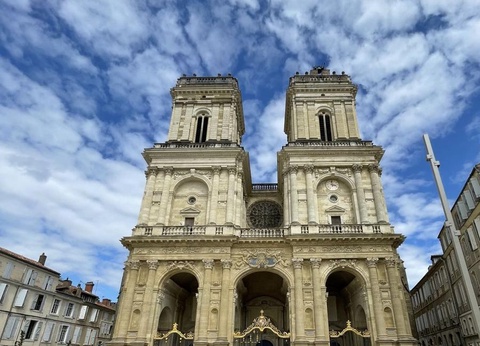 Domaine d'Escapa, 4* - 37