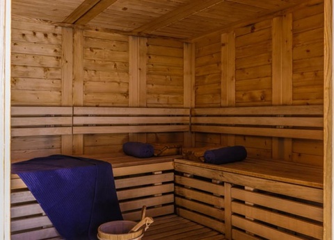 Résidence travelski home premium Les Alpages de Val Cenis 4* - 5