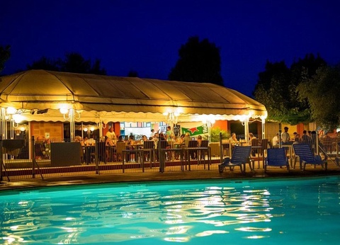 Camping Acqua E Sole, 4* - 9