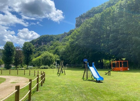 Camping Moulin De Caudon, 3* - 14