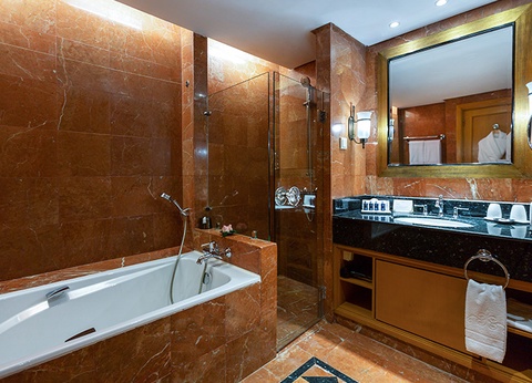 Hôtel The Residence Tunis 5* - 9