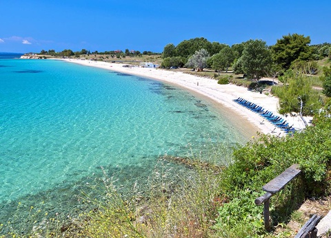 Hôtel Mare Blue & Suites 4* - 10