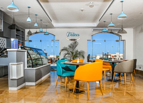 Combiné Fabuleuse Egypte et Sataya - 50