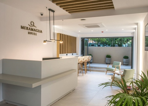 Hôtel Meramaglia 3* - 6