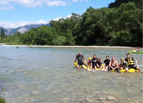 Camping Les Acacias, 3* - 14