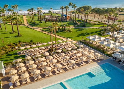 Club Framissima Himera Beach 4* - 2