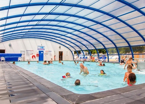 Camping Plijadur 4* - 5