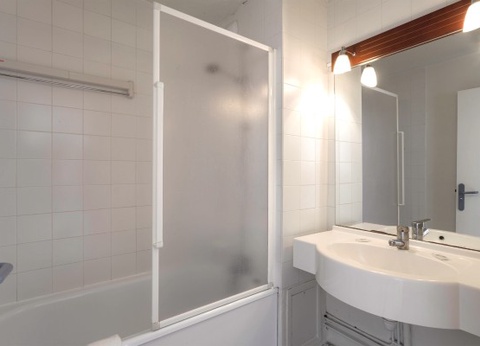 Belambra Clubs Neige et Ciel 4B en demi-pension - 19