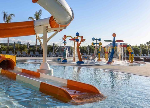 Hôtel Stella Palace 5* - 3