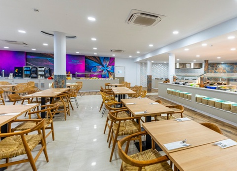 Hôtel Club Framissima Bakour Lanzarote Splash 4* - 9