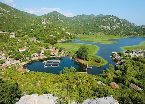 Séjour découverte au Monténégro - 9