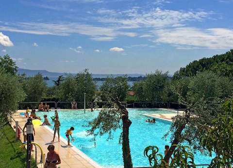 Villenpark Sanghen, 4* - 11