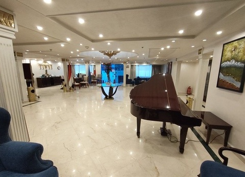 Combiné croisière et Framissima Continental Hurghada 5* - 17