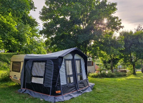 Camping La Fressange - 10