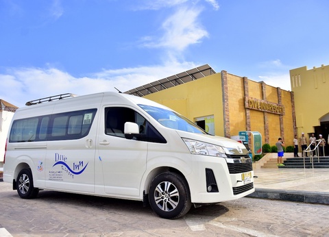 Dive Inn Resort - 85