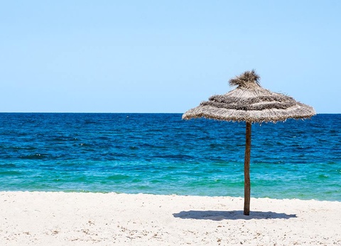 Hôtel Golden Yasmin Ras El Ain - 11