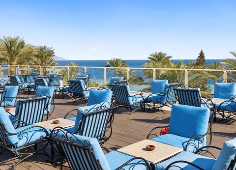 Hôtel Pickalbatros Royal Grand Resort Adult Only (+ 16 ans) 5* - 8