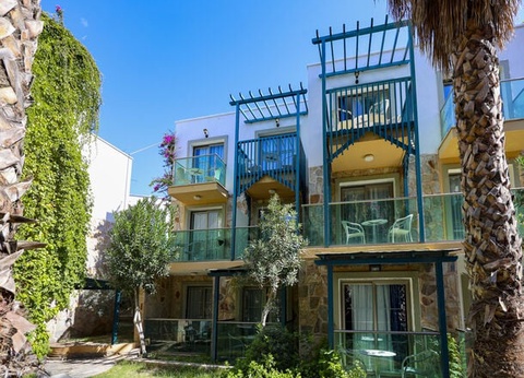 Hôtel Jasmin Beach 4* - 13