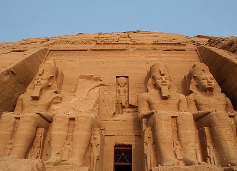 Croisière Merveilles au Fil du Nil - 10