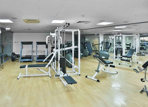 Hôtel Paphos Gardens 3* - 7